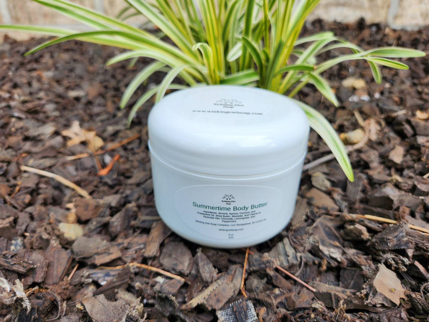 Body Butter