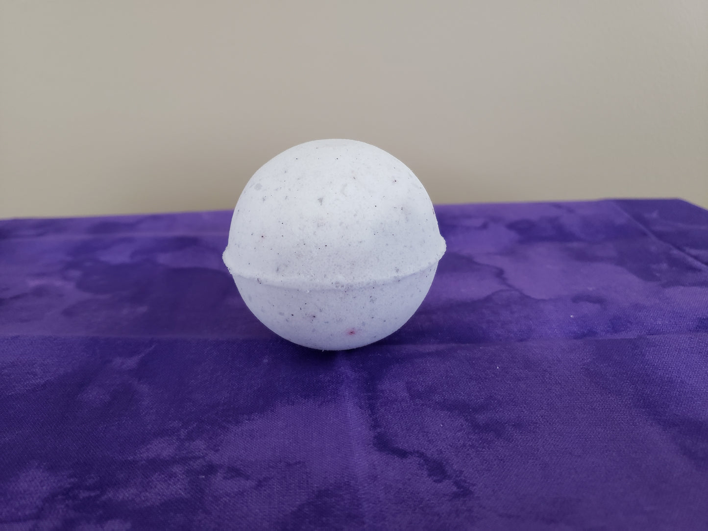 Bath Bombs
