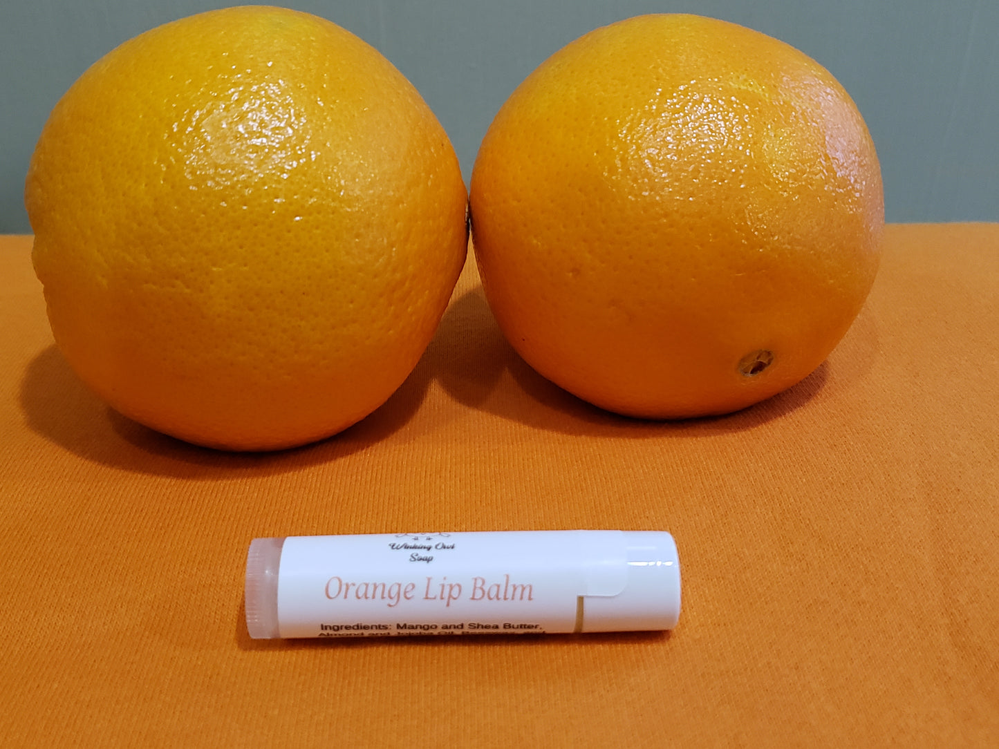 Lip Balm