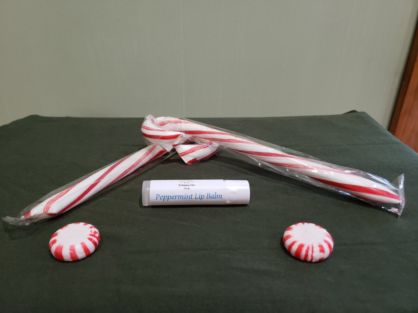 Lip Balm