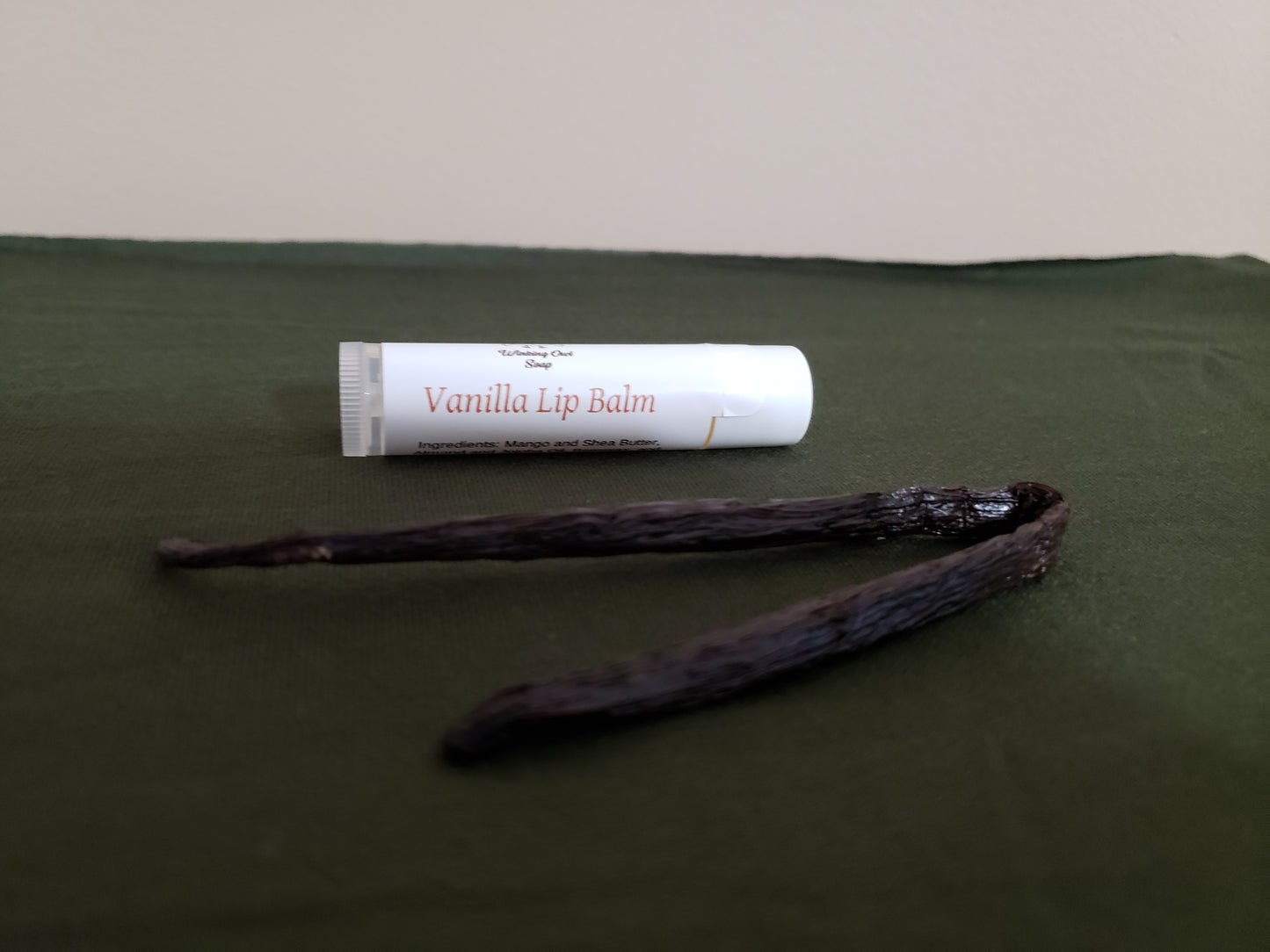 Lip Balm