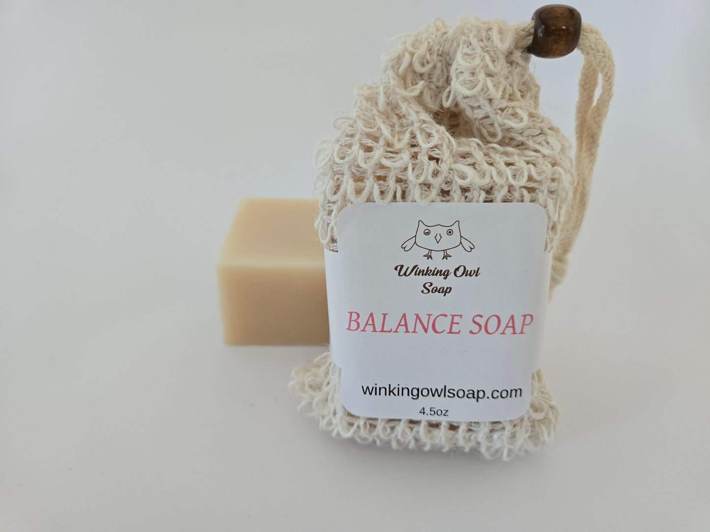Balance Soap