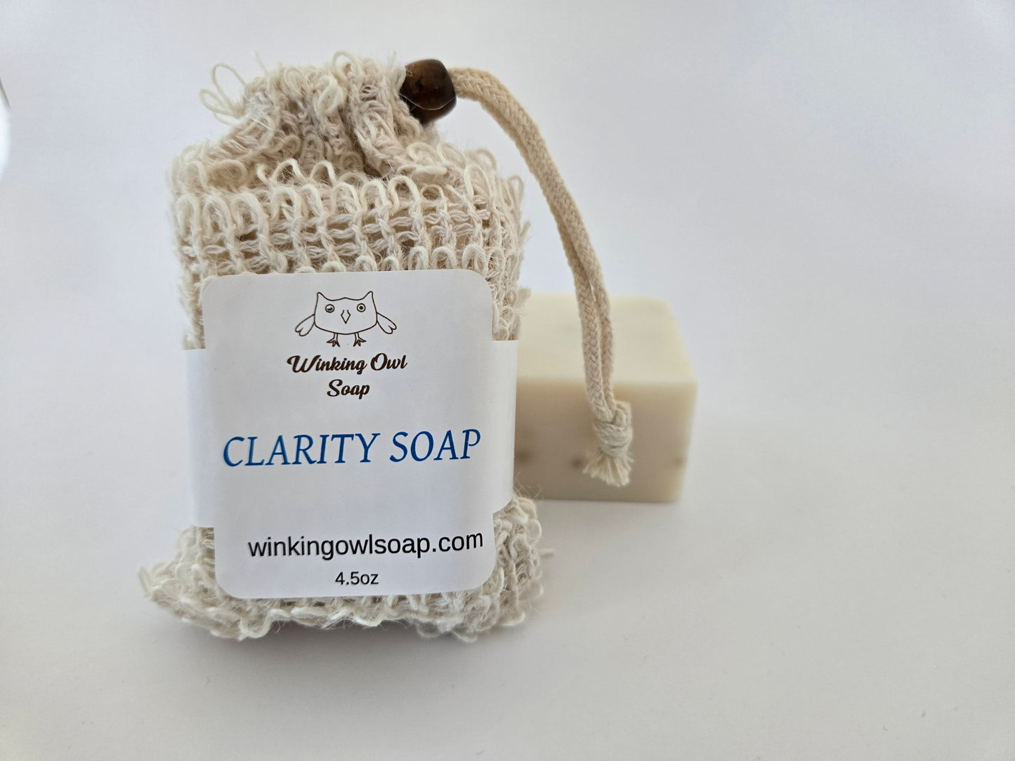 Clarity Soap