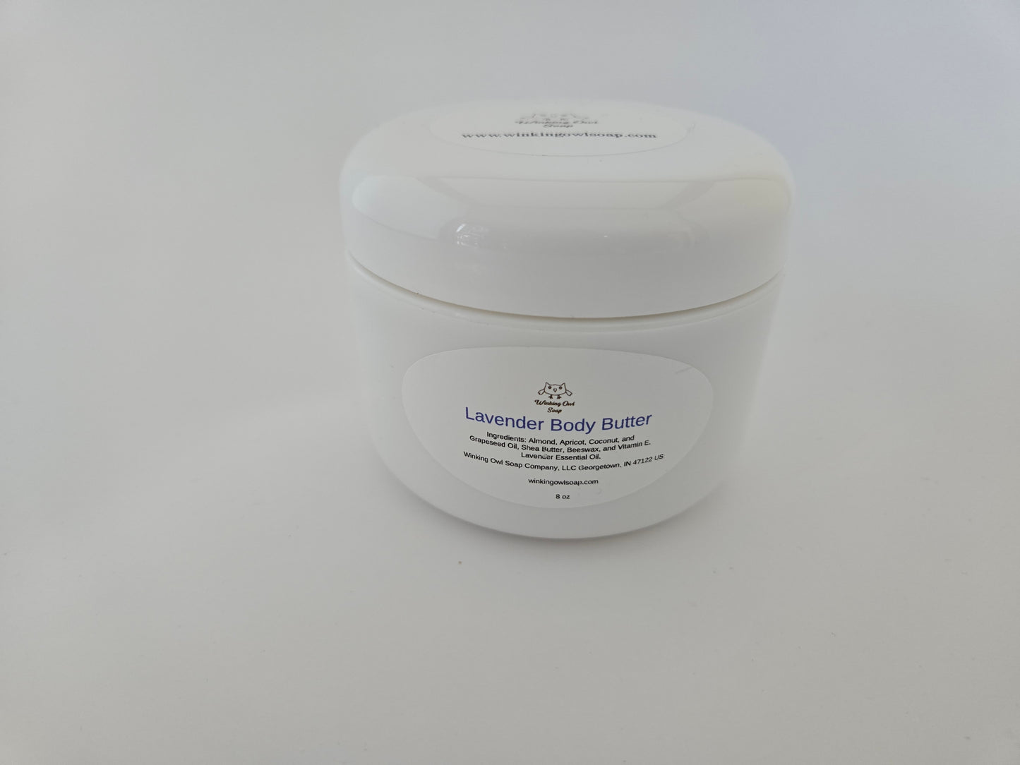 Body Butter