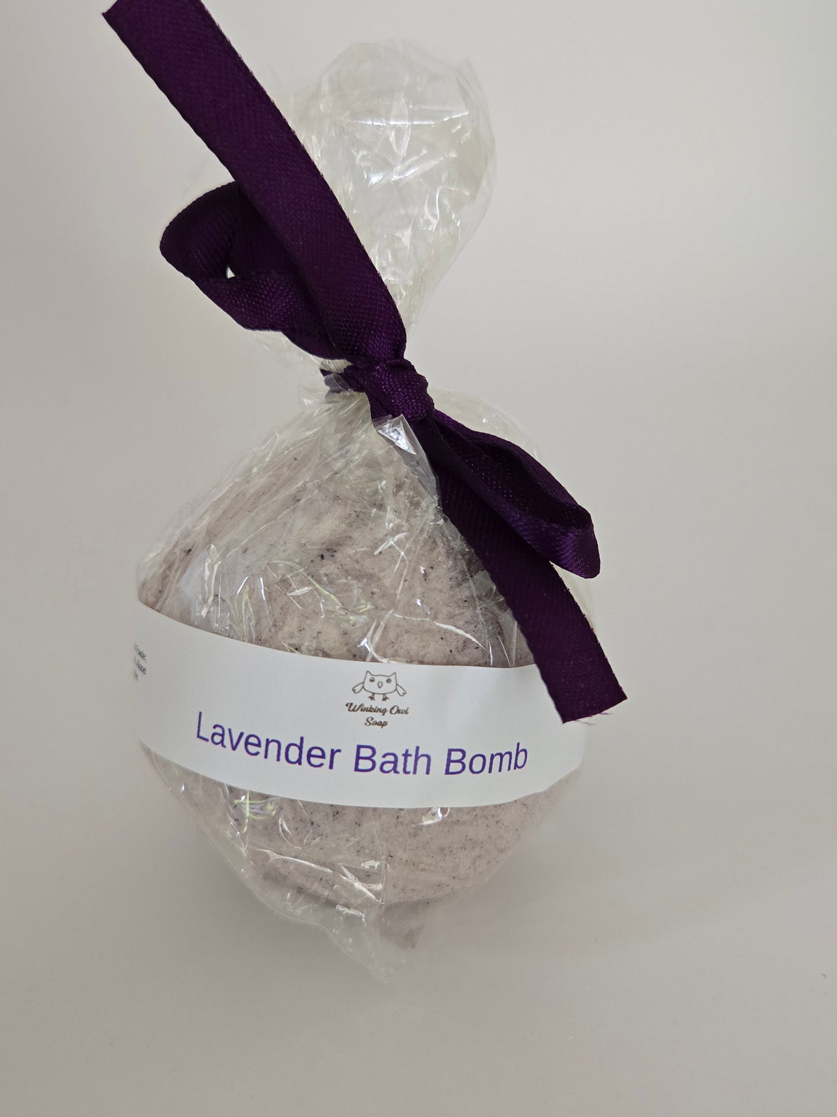 Bath Bombs