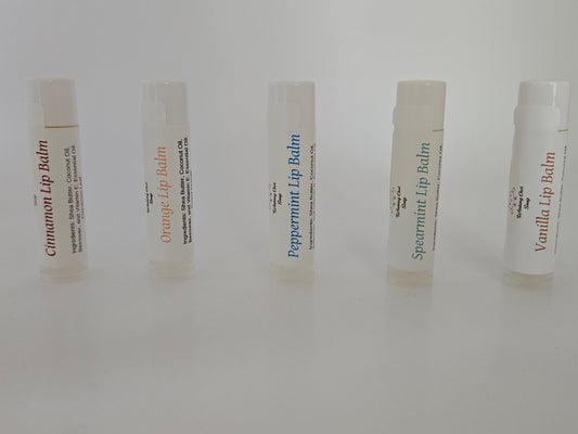Lip Balm