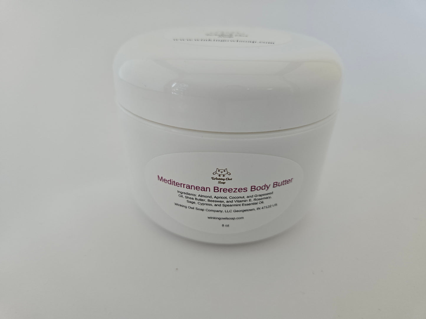 Body Butter