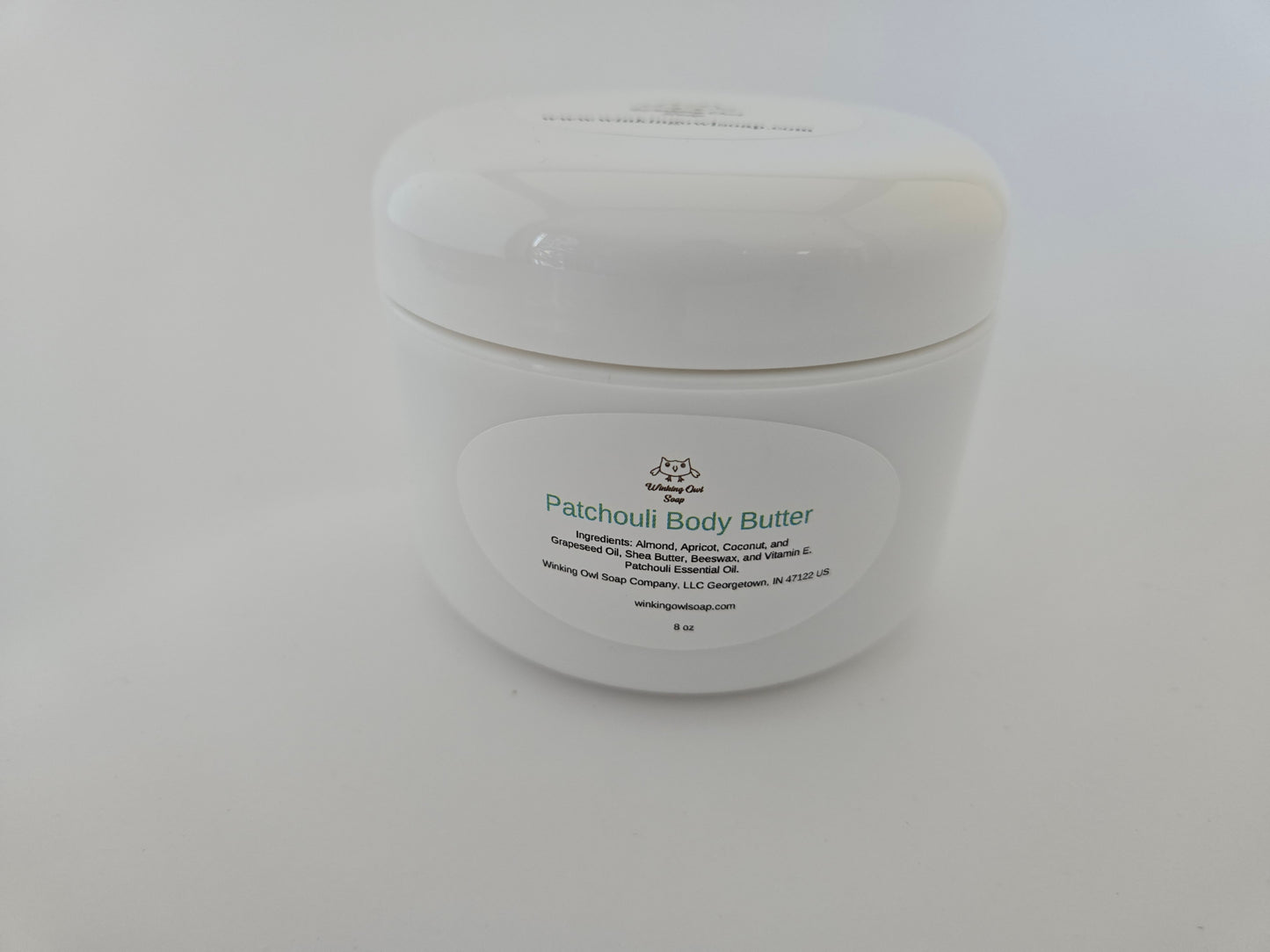 Body Butter