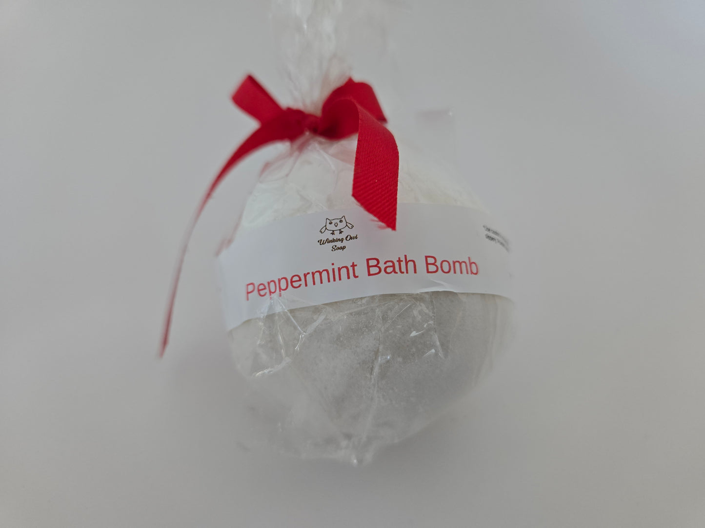 Bath Bombs