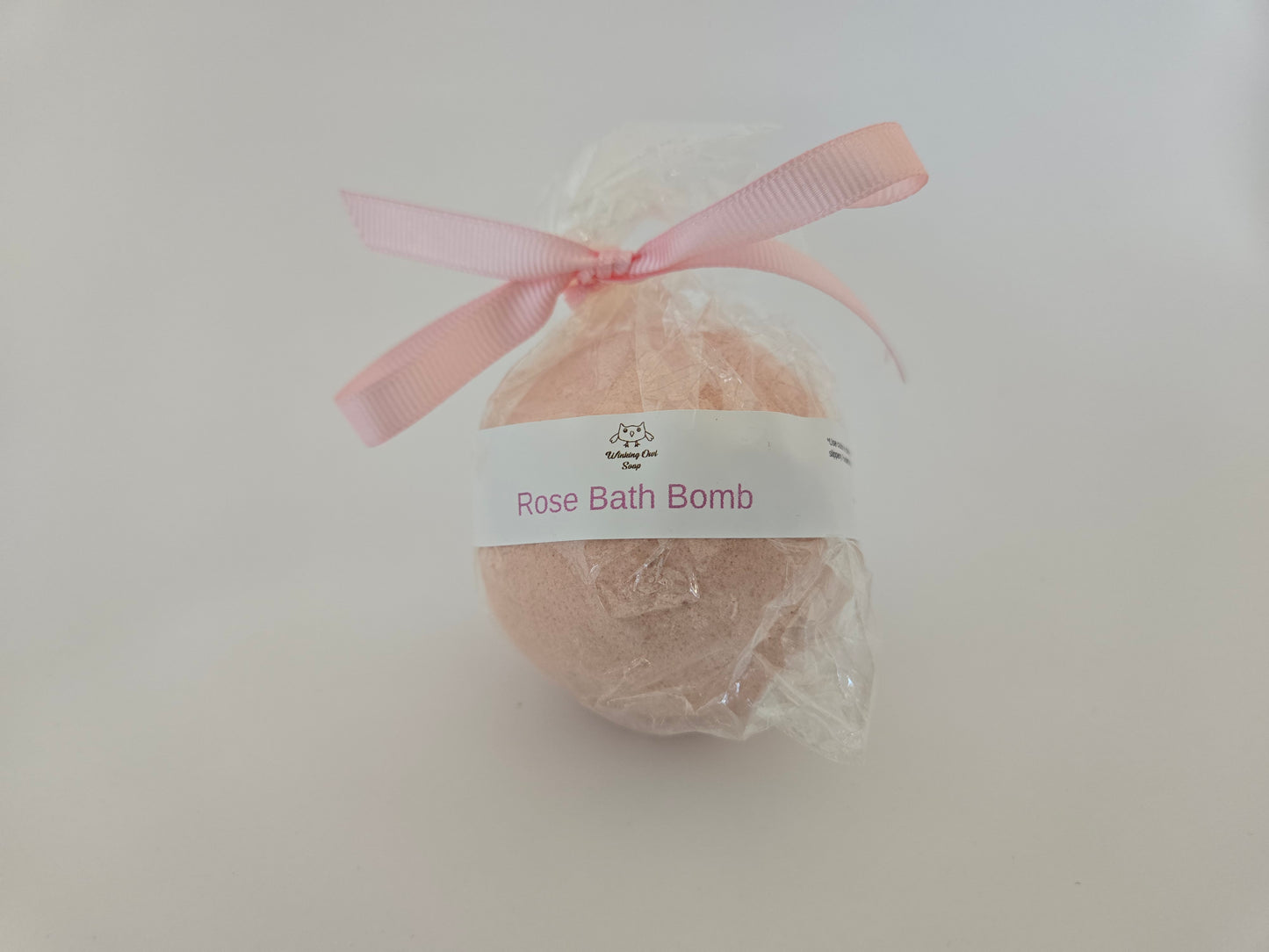 Bath Bombs