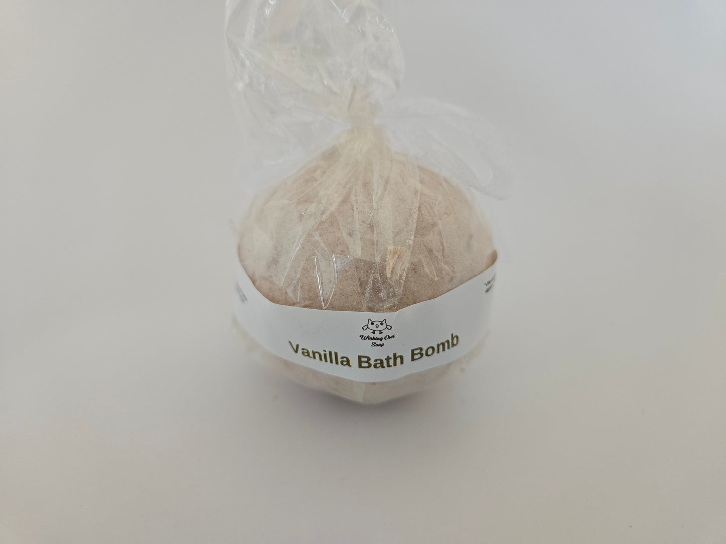 Bath Bombs