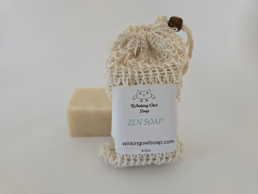 Zen Soap