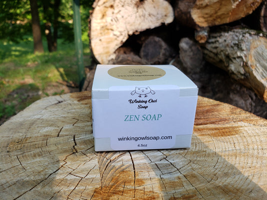 Zen Soap